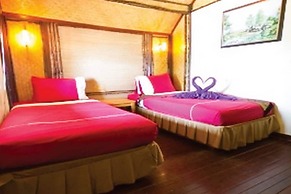 White Sand Beach Resort