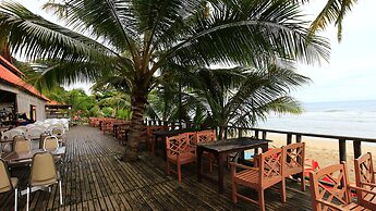 White Sand Beach Resort