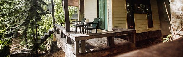 White Sand Beach Resort