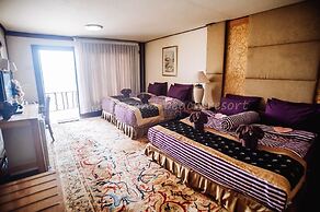 White Sand Beach Resort