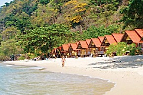 White Sand Beach Resort