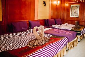 White Sand Beach Resort