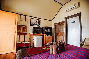 White Sand Beach Resort