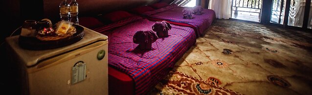 White Sand Beach Resort