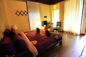 White Sand Beach Resort