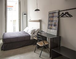 Belledonne Suite & Gallery