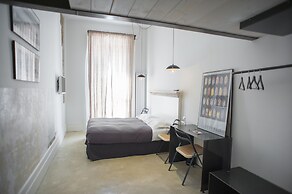 Belledonne Suite & Gallery