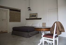 Belledonne Suite & Gallery