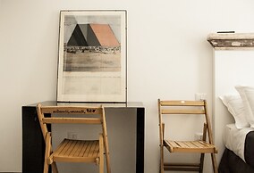 Belledonne Suite & Gallery