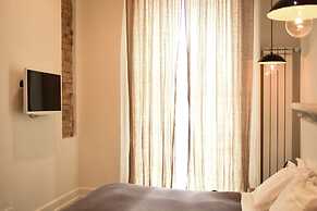 Belledonne Suite & Gallery