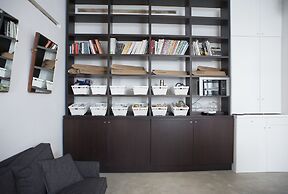 Belledonne Suite & Gallery