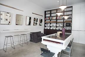 Belledonne Suite & Gallery