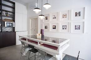 Belledonne Suite & Gallery