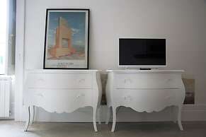 Belledonne Suite & Gallery