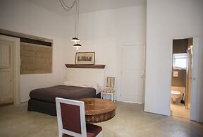 Belledonne Suite & Gallery