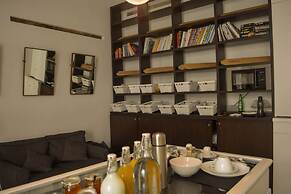 Belledonne Suite & Gallery