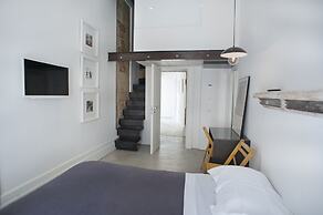 Belledonne Suite & Gallery