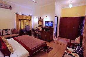 Hotel Rawalkot