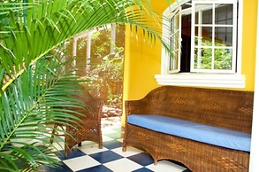 Villa Anakao