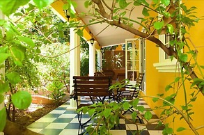 Villa Anakao