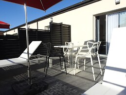 LOGIS HOTEL RELAIS SAINT JACQUES
