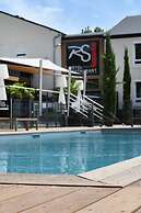 LOGIS HOTEL RELAIS SAINT JACQUES