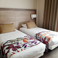 LOGIS HOTEL RELAIS SAINT JACQUES