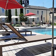 LOGIS HOTEL RELAIS SAINT JACQUES