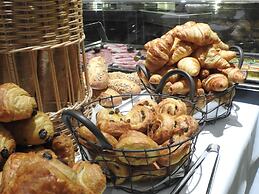 LOGIS HOTEL RELAIS SAINT JACQUES