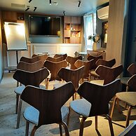 LOGIS HOTEL RELAIS SAINT JACQUES
