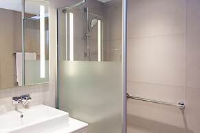 LOGIS HOTEL RELAIS SAINT JACQUES
