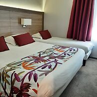 LOGIS HOTEL RELAIS SAINT JACQUES