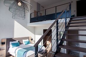 LOGIS HOTEL RELAIS SAINT JACQUES