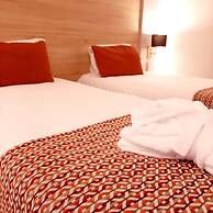 LOGIS HOTEL RELAIS SAINT JACQUES