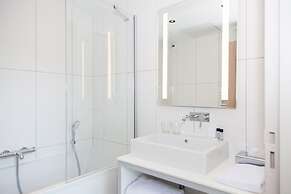 LOGIS HOTEL RELAIS SAINT JACQUES