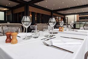 LOGIS HOTEL RELAIS SAINT JACQUES