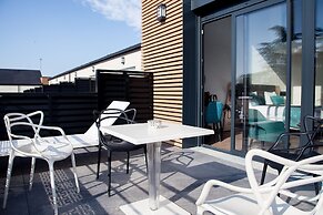 LOGIS HOTEL RELAIS SAINT JACQUES