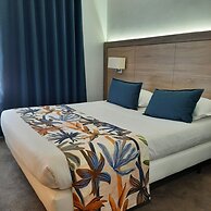 LOGIS HOTEL RELAIS SAINT JACQUES