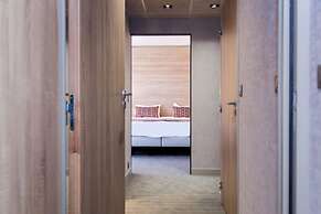 LOGIS HOTEL RELAIS SAINT JACQUES