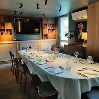 LOGIS HOTEL RELAIS SAINT JACQUES