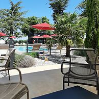 LOGIS HOTEL RELAIS SAINT JACQUES