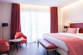 LOGIS HOTEL RELAIS SAINT JACQUES