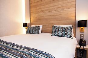 LOGIS HOTEL RELAIS SAINT JACQUES