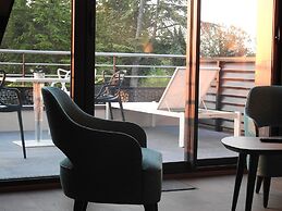 LOGIS HOTEL RELAIS SAINT JACQUES