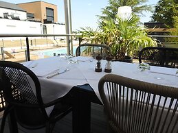 LOGIS HOTEL RELAIS SAINT JACQUES