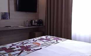 LOGIS HOTEL RELAIS SAINT JACQUES