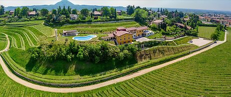 La Fonte degli Dei Wine Relais Adults Only