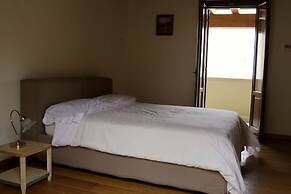 La Fonte degli Dei Wine Relais Adults Only