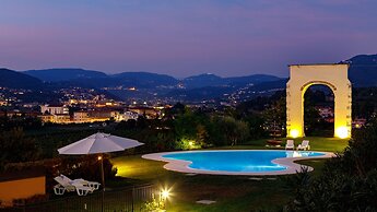 La Fonte degli Dei Wine Relais Adults Only