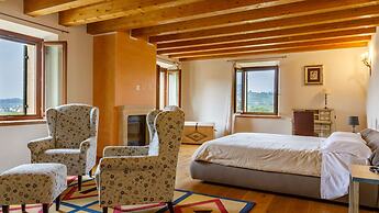 La Fonte degli Dei Wine Relais Adults Only